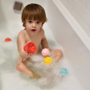 Senzorické balóniky 8ks Akuku