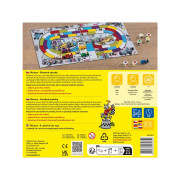 Spoločenská hra pre deti Monza SK CZ verzia Haba