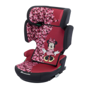 Hera i-Fix i-Size Disney autosedačka Bebeconfort