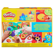 Play-Doh Tvary a farby Dino