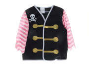 Kostým pirát Veľ. 3 roky+