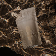 Jemný šampón a sprchový gél 2 v 1 náhradná náplň 380 ml MyRoyalBaby