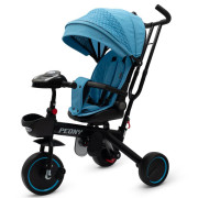 Detská trojkolka Peony Eva Baby Mix