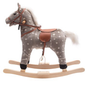 Hojdací koník s melódiou grošovaný PlayTo