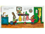 Pip a Pipa - Lúžička