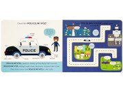 Malé cesty Záchranári