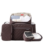 Taška na prebaľovanie/batoh Forma Skip Hop