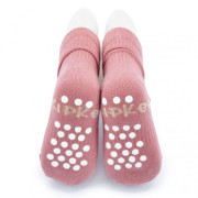 Detské ponožky Stay-on-Socks Antislip Veľ. 12 - 18 m 1 pár KipKep