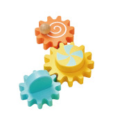 Multifunkčný motorický stolík 2Kids Toys