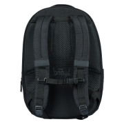 Set 3 Coolmate Black: batoh, peračník, sáčok Baagl