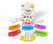 Jedným slovom - nová edícia