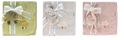 Maznacia deka Baby Fehn Lazy