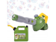 Detský bublifukový fúkač lístia John Deere Kids