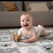 Penová podložka Puzzle 30x30 cm 9 ks Zopa