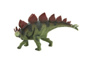 Dinosaurus 25 - 32 cm plast 6 druhov