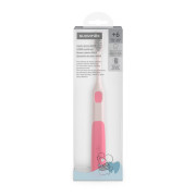 Detská kefka na zúbky Junior 6 rokov+ Suavinex