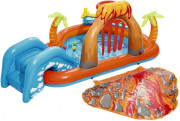 Hracie centrum nafukovacie 2.65 m x 2.65 m x 1.04 m