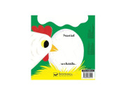 Práve teraz… Malé veľké zmeny v prírode