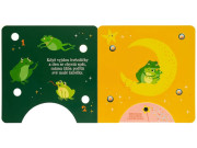 Počítam ovečky pred spaním