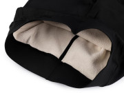 Dámske termo legíny s kožúškom Veľ. 38-42