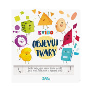 Objavuj tvary Kvído