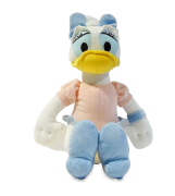 Disney Daisy plyšová 27,5 cm so zvukom