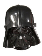 Detská maska ​​Dart Vader