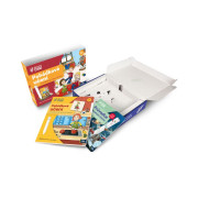 Albi ceruzka 2.0 + Rozprávkové učenie