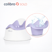 Detský nočník, ergonomický Solo cool Colibro