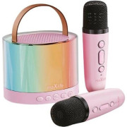 Bluetooth karaoke set Maxlife MXKS-200