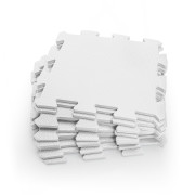 Penová podložka Puzzle 30x30 cm 9 ks Zopa