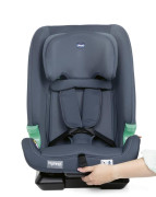 Autosedačka MySeat i-size (9-36kg) Chicco