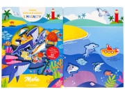 Veľké dobrodružstvo s magnetmi More