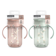 Hrnček na učenie 340 ml 360 ° Wonderland New Suavinex