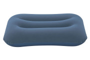Semišový nafukovací vankúš 42 x 26 cm Bestway