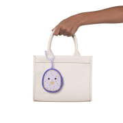 Squish a longs figúrky ako prívesok