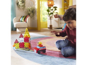 Magnetická stavebnica Fire Rescue 27 dielov