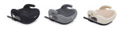 Podsedák Optimus Pro i-Size 125 - 150 cm (22 - 36 kg) Petite & Mars