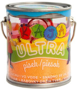 Ultra piesok Kája a Bambuláčik 120 g