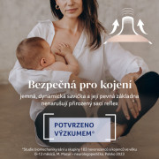 Fľaša Mammafeel 330 ml Lovi