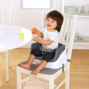 INGENUITY Podsedák na jedálenskú stoličku SmartClean Toddler 2r+, do 15 kg