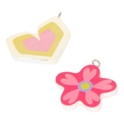 Sada navliekacej korálky kompaktný small foot