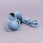 Klip na cumlík Loop Bibs