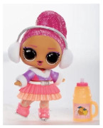 L.O.L. Surprise! Zimná bábika