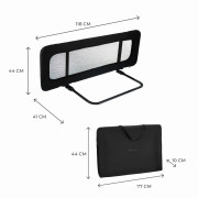 Zábrana na posteľ Guard & Dream Kinderkraft