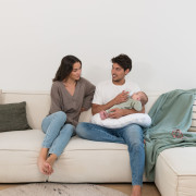 Softy multifunkčný vankúš Doomoo