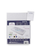 Froté chránič matraca 70 x 140 cm Babymatex