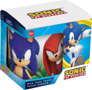 Sonic hrnček keramický 315 ml