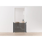 Vysúvacia bezpečnostná zábrana pre deti Freeon