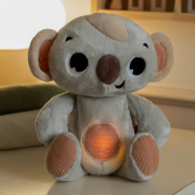 Zaspávač koala Boho Chic Tiny Love